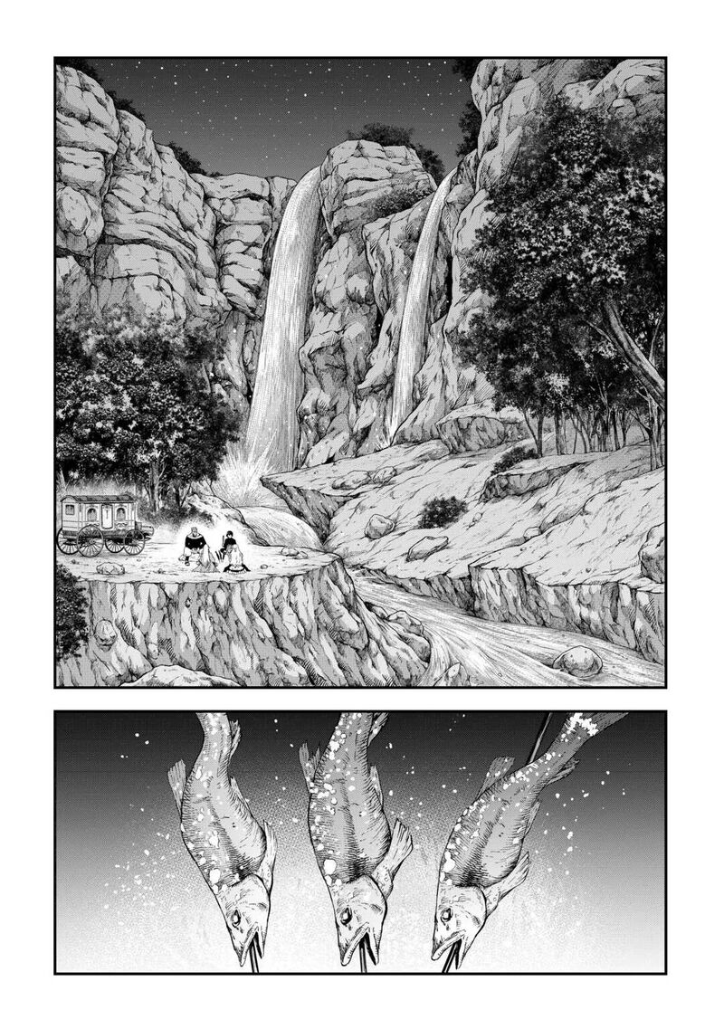 Sozai Saishuka no Isekai Ryokouki - Chapter 64 image 13